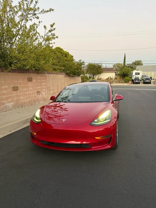 2021 Tesla Model 3 - Image 8 of 20
