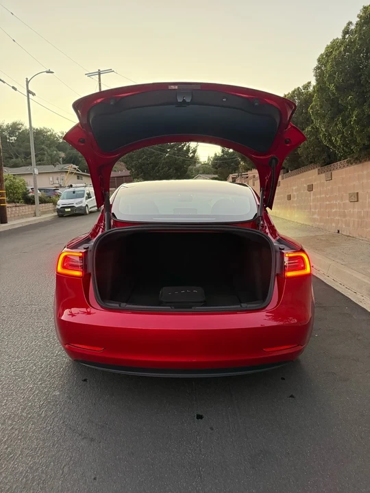 2021 Tesla Model 3 - Image 7 of 20