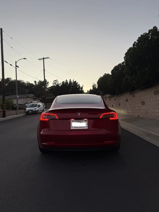 2021 Tesla Model 3 - Image 5 of 20