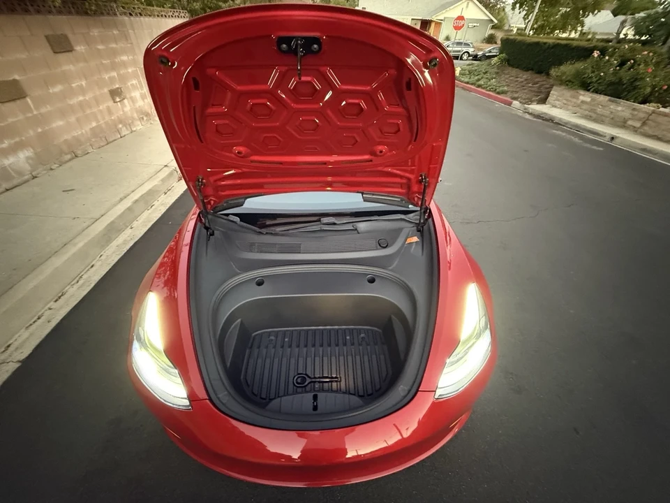 2021 Tesla Model 3 - Image 18 of 20