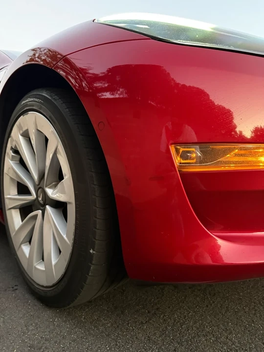 2021 Tesla Model 3 - Image 9 of 20