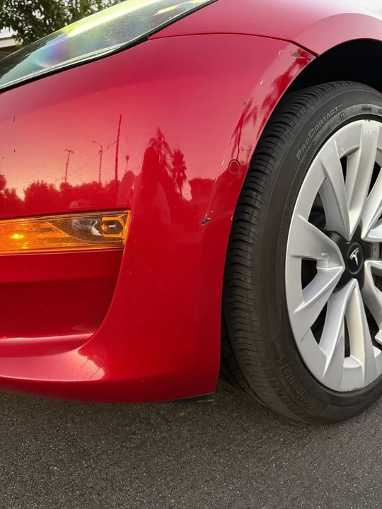 2021 Tesla Model 3 - Image 10 of 20