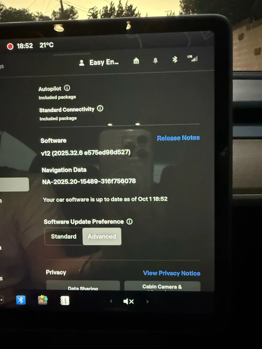 2021 Tesla Model 3 - Image 15 of 20