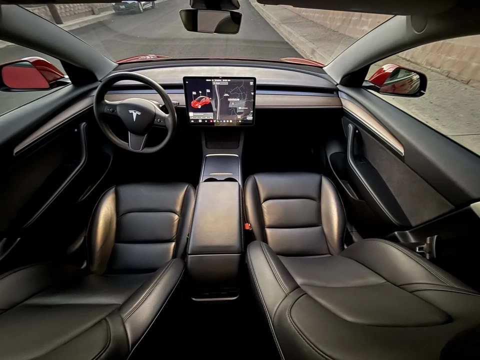 2021 Tesla Model 3 - Image 12 of 20