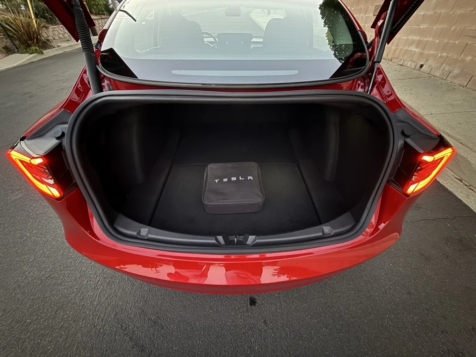 2021 Tesla Model 3 - Image 17 of 20