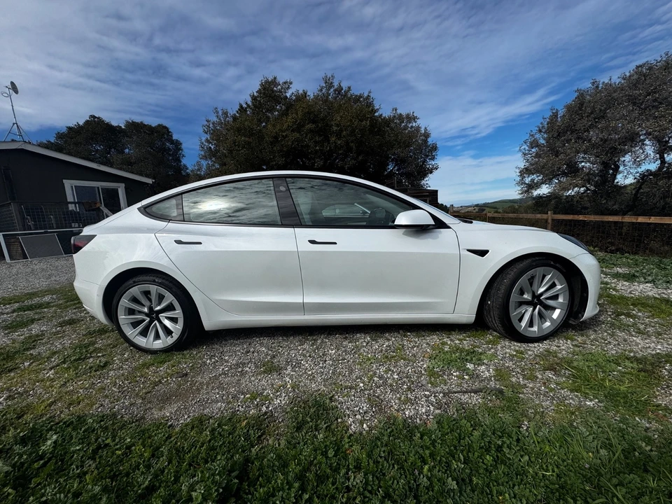 2021 Tesla Model 3 - Image 5 of 7