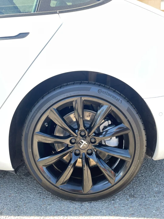 2021 Tesla Model 3 - Image 10 of 21