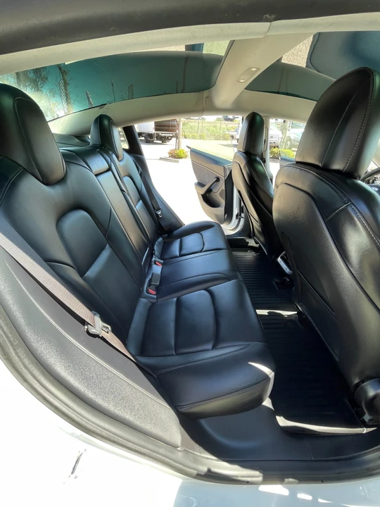 2021 Tesla Model 3 - Image 18 of 21