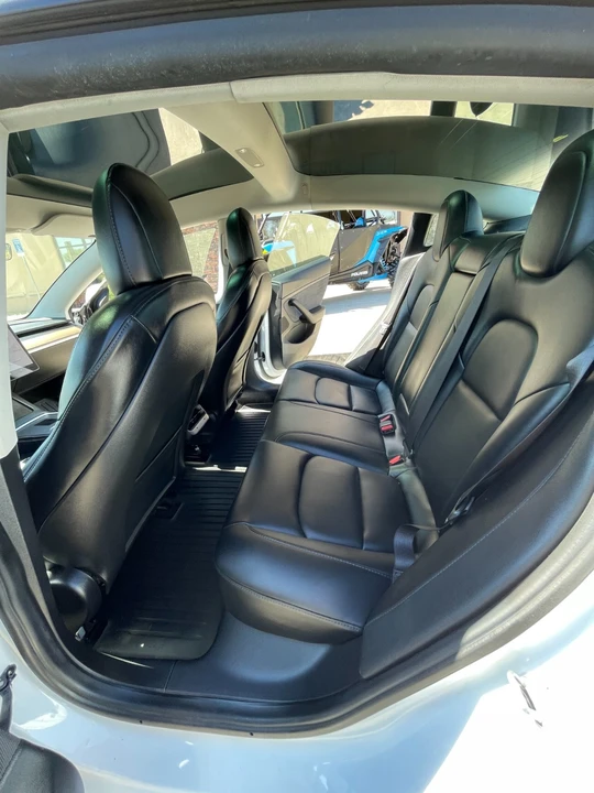2021 Tesla Model 3 - Image 20 of 21