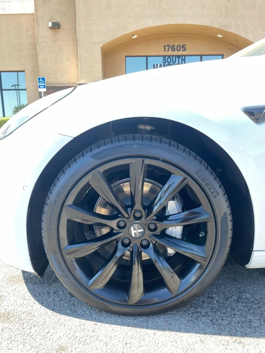 2021 Tesla Model 3 - Image 9 of 21