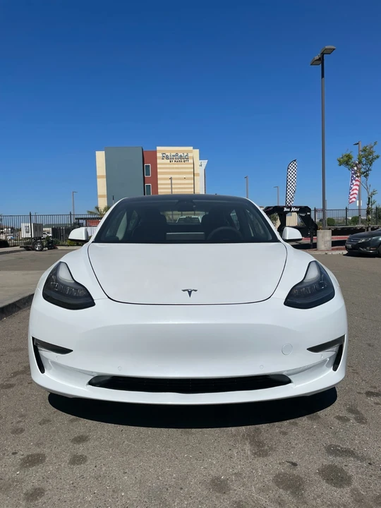 2021 Tesla Model 3 - Image 8 of 21