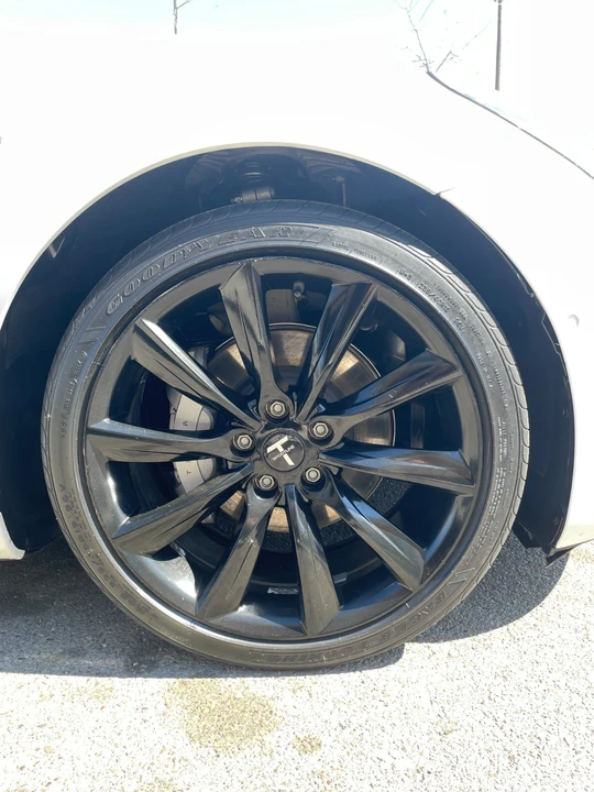 2021 Tesla Model 3 - Image 12 of 21