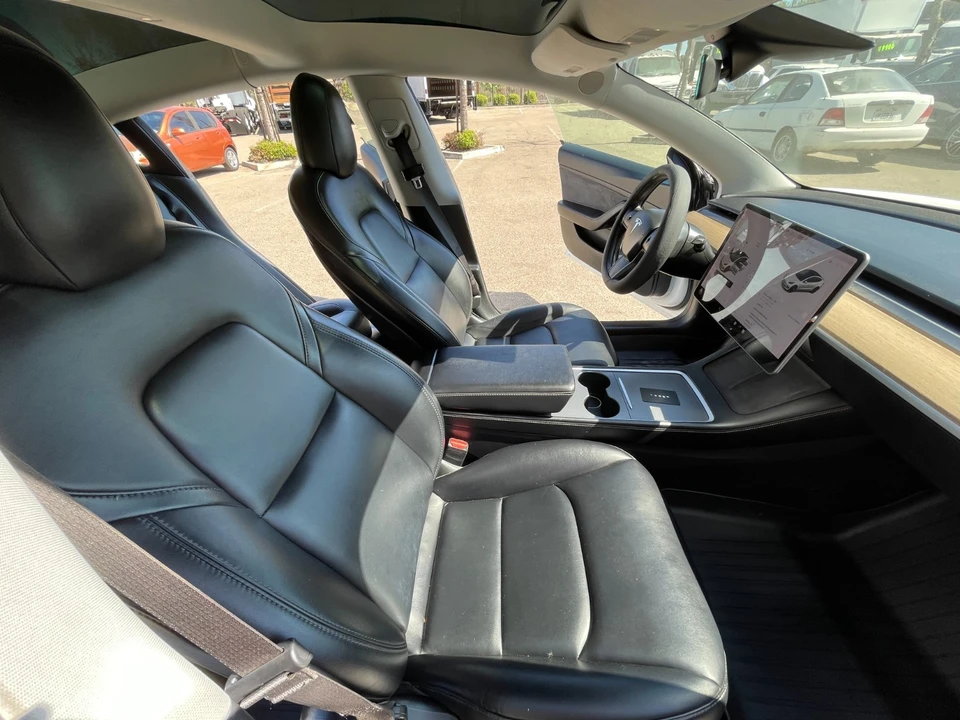 2021 Tesla Model 3 - Image 16 of 21