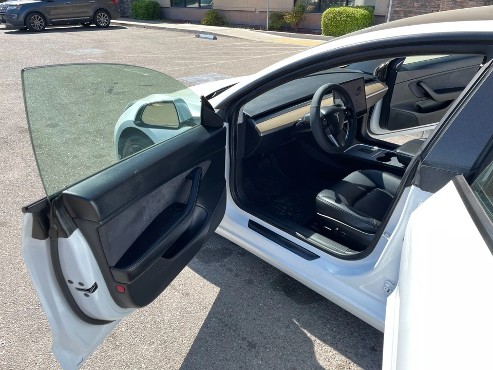 2021 Tesla Model 3 - Image 21 of 21