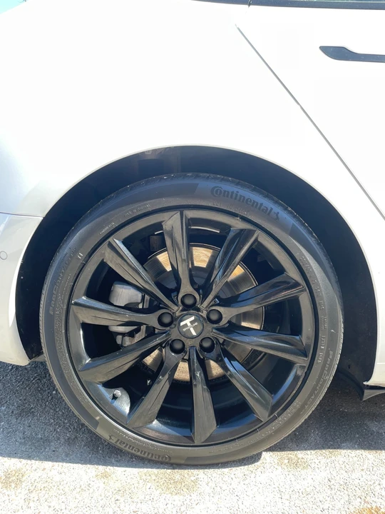 2021 Tesla Model 3 - Image 11 of 21
