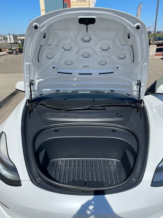 2021 Tesla Model 3 - Image 13 of 21