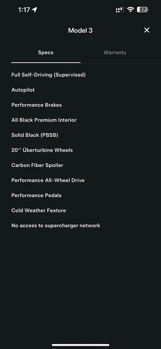 2021 Tesla Model 3 - Image 16 of 17