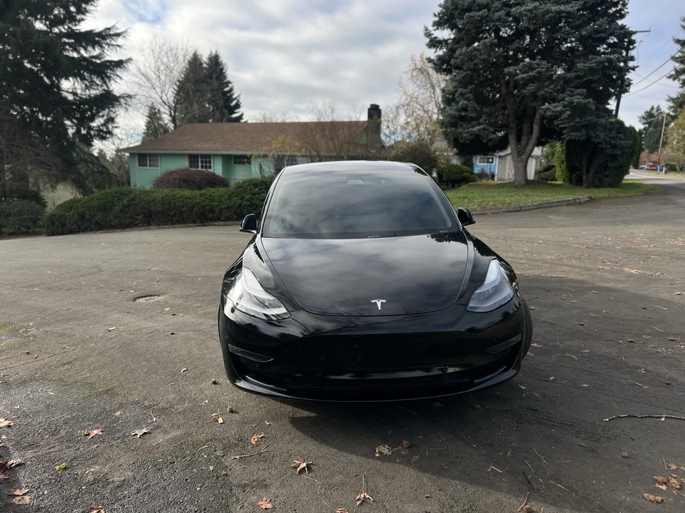 2021 Tesla Model 3 - Image 6 of 17