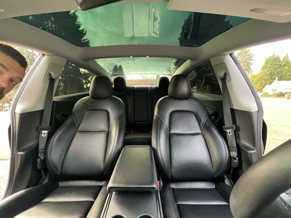2021 Tesla Model 3 - Image 14 of 17