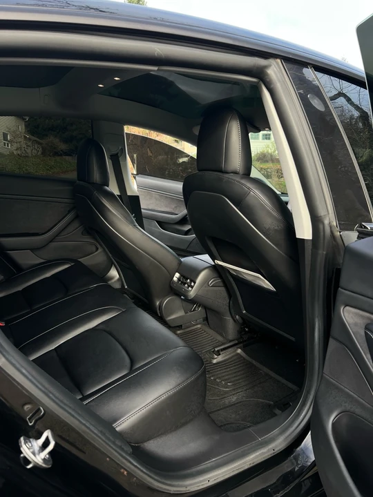 2021 Tesla Model 3 - Image 13 of 17