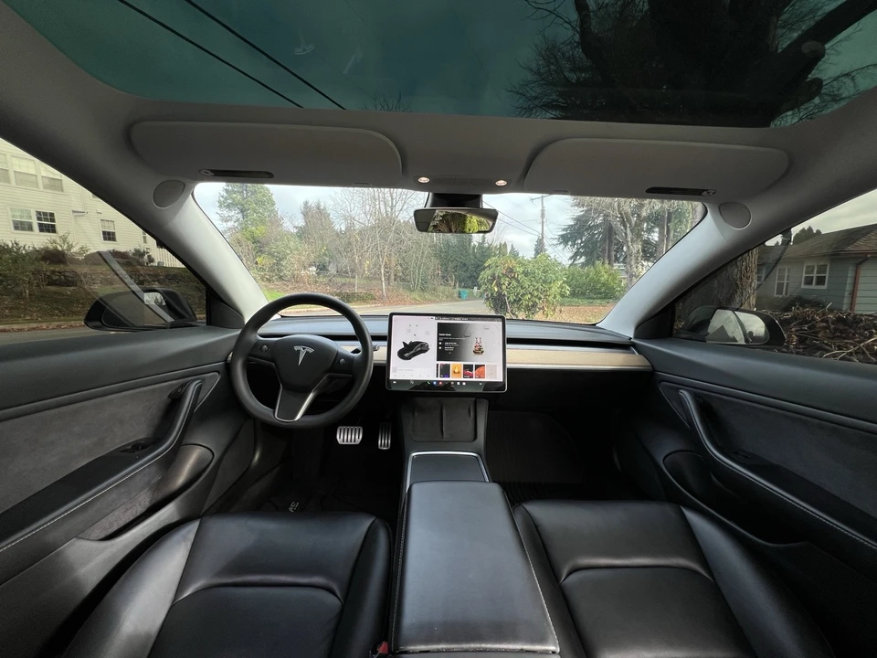 2021 Tesla Model 3 - Image 15 of 17