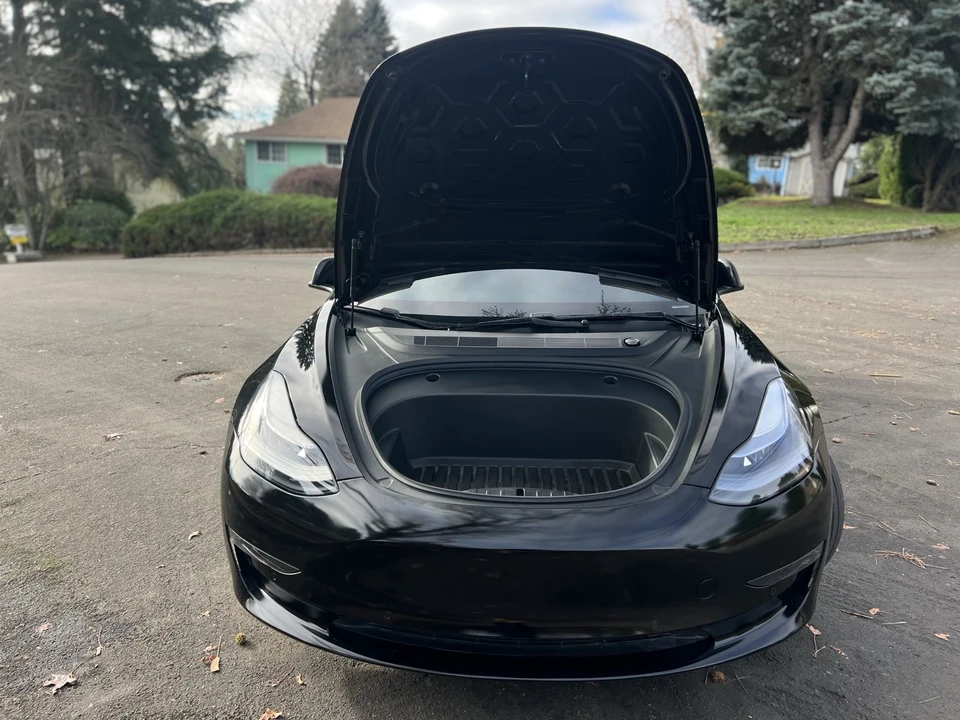 2021 Tesla Model 3 - Image 10 of 17