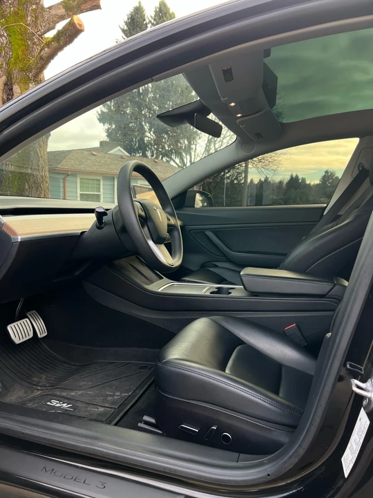 2021 Tesla Model 3 - Image 12 of 17