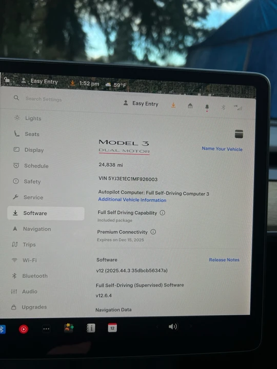 2021 Tesla Model 3 - Image 17 of 17