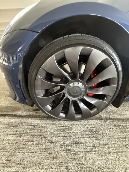 2021 Tesla Model 3 - Image 10 of 10
