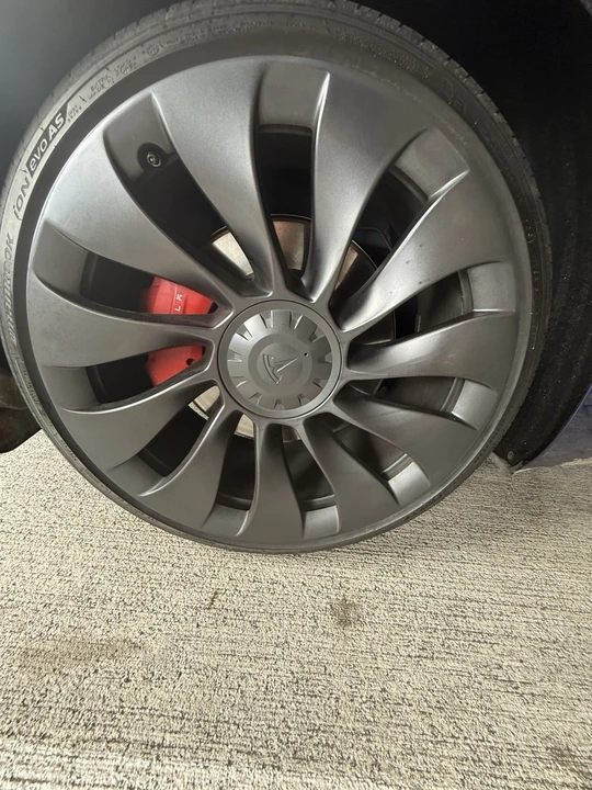 2021 Tesla Model 3 - Image 8 of 10
