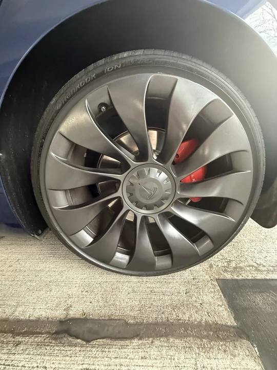 2021 Tesla Model 3 - Image 7 of 10