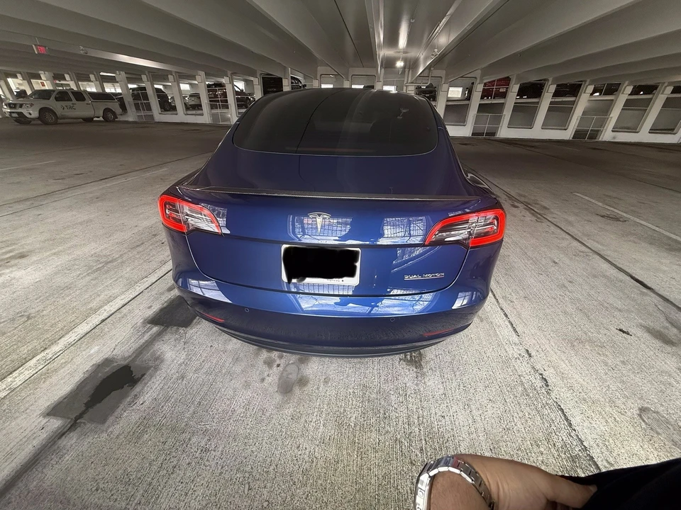 2021 Tesla Model 3 - Image 6 of 10