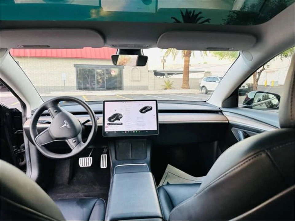 2021 Tesla Model 3 - Image 7 of 26
