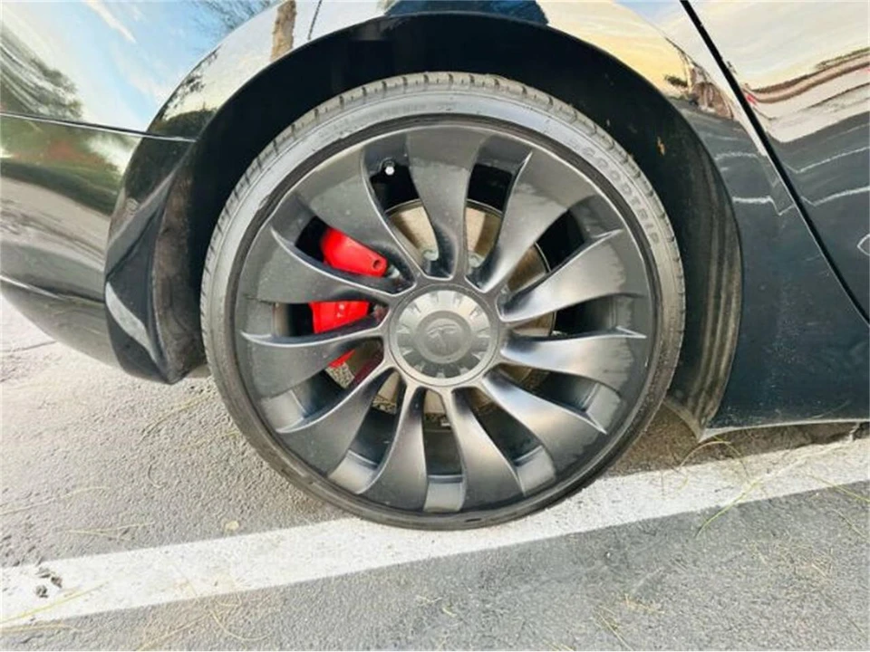 2021 Tesla Model 3 - Image 4 of 26