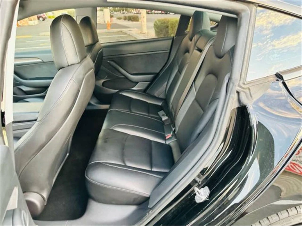 2021 Tesla Model 3 - Image 10 of 26