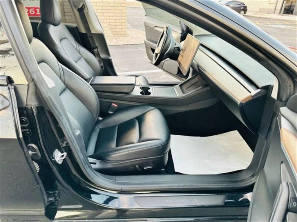 2021 Tesla Model 3 - Image 6 of 26