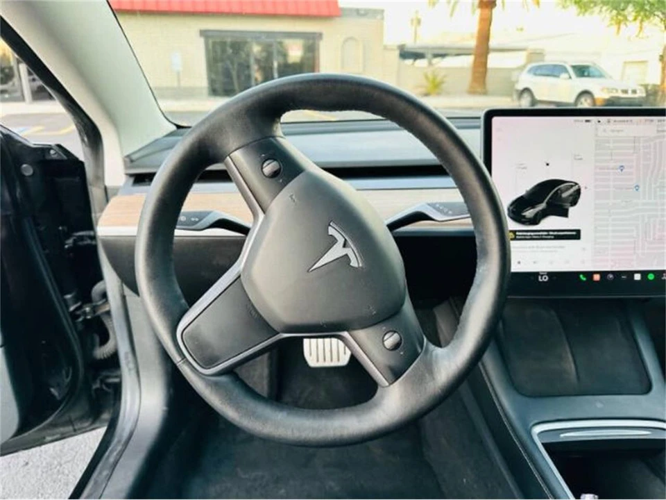 2021 Tesla Model 3 - Image 15 of 26