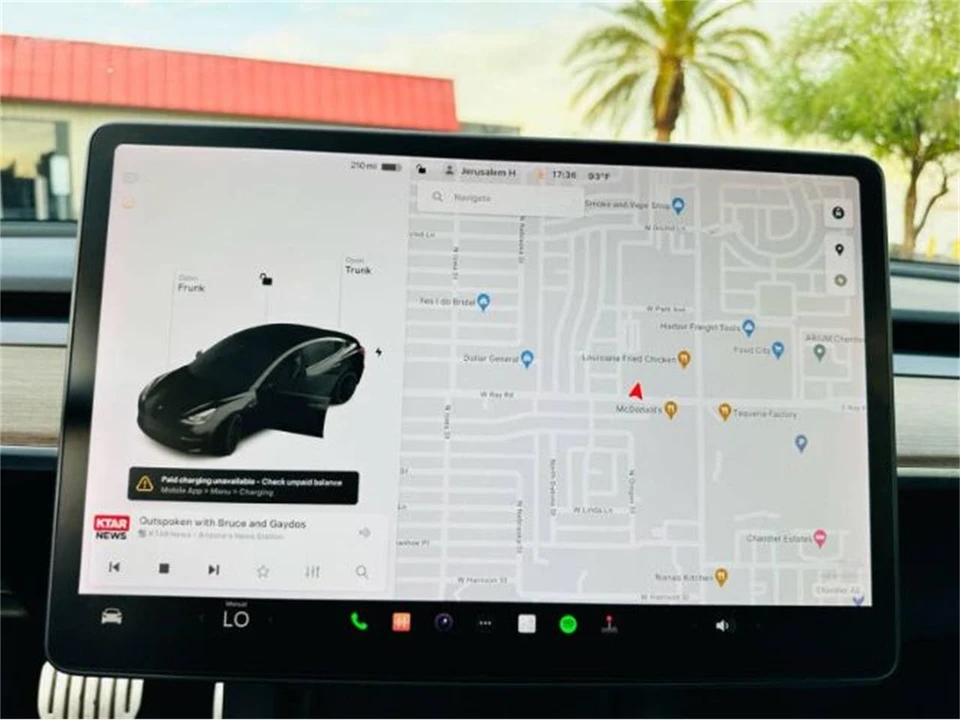 2021 Tesla Model 3 - Image 14 of 26