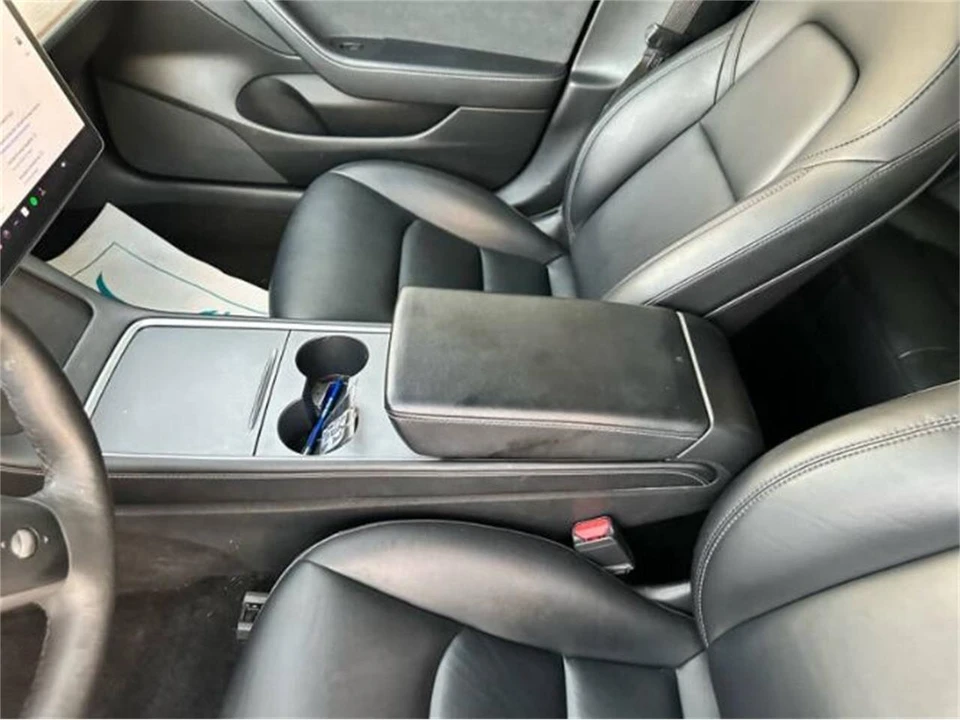 2021 Tesla Model 3 - Image 12 of 26