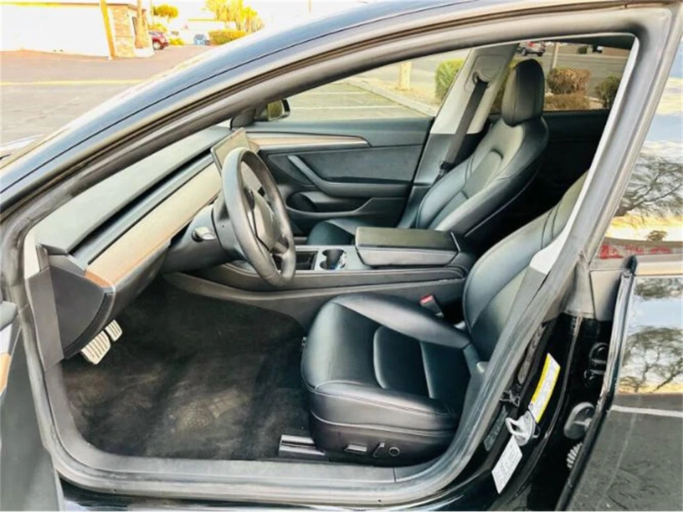 2021 Tesla Model 3 - Image 17 of 26