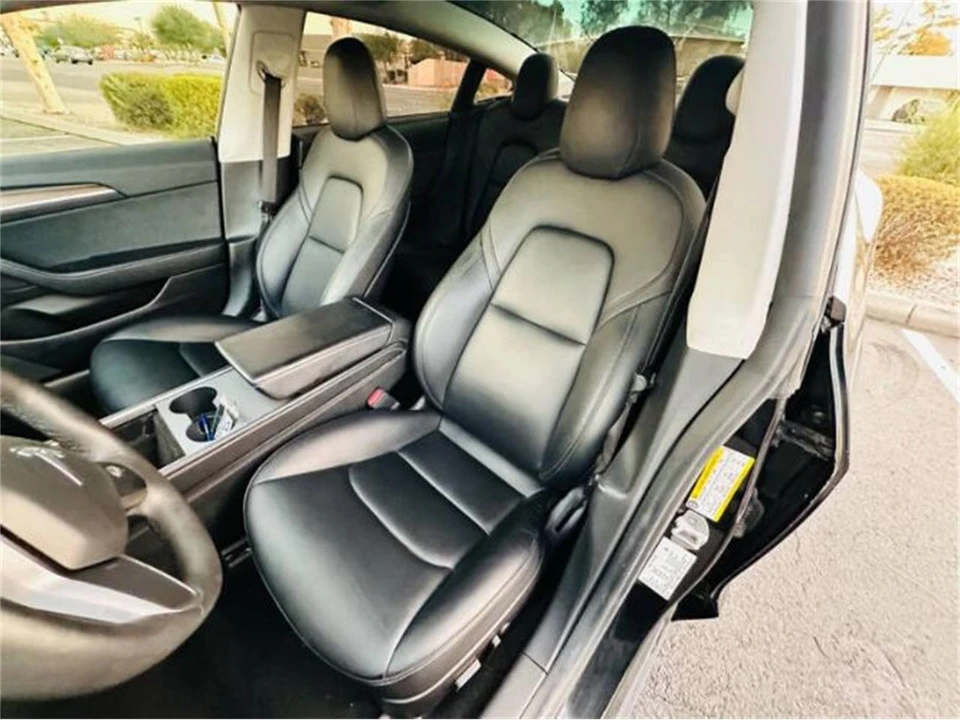 2021 Tesla Model 3 - Image 16 of 26