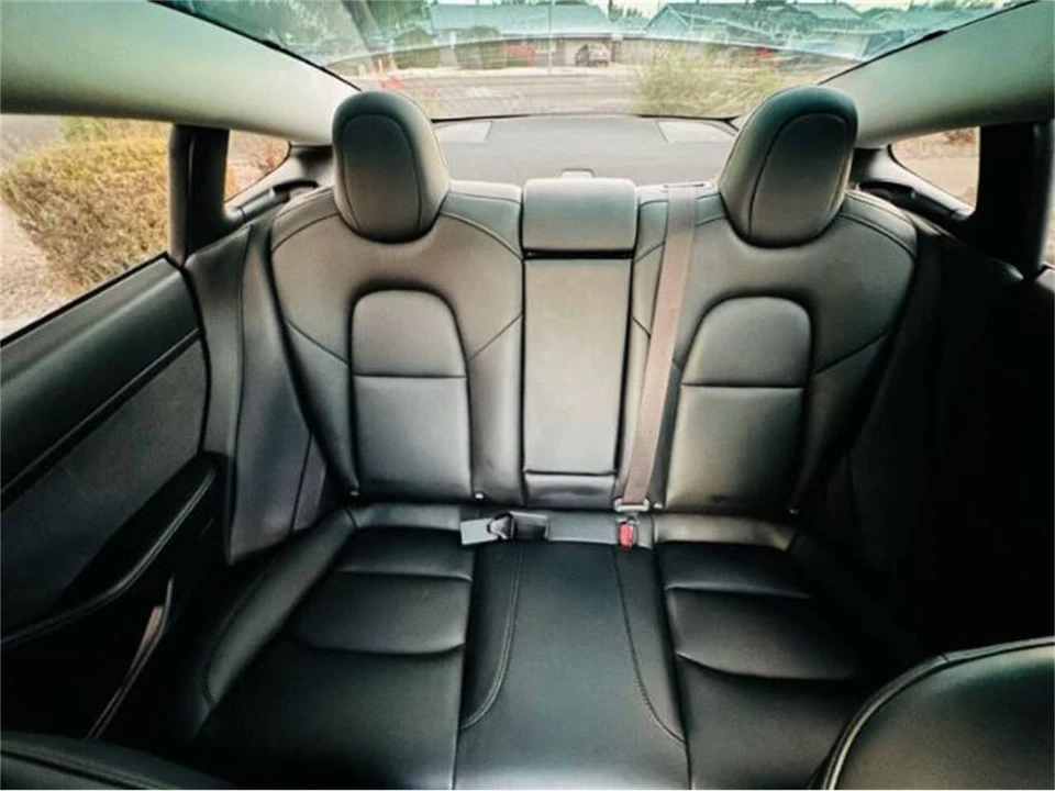 2021 Tesla Model 3 - Image 13 of 26