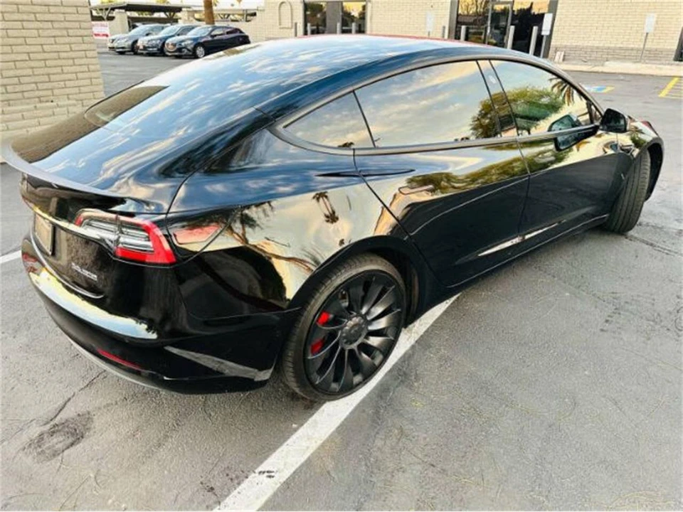 2021 Tesla Model 3 - Image 20 of 26