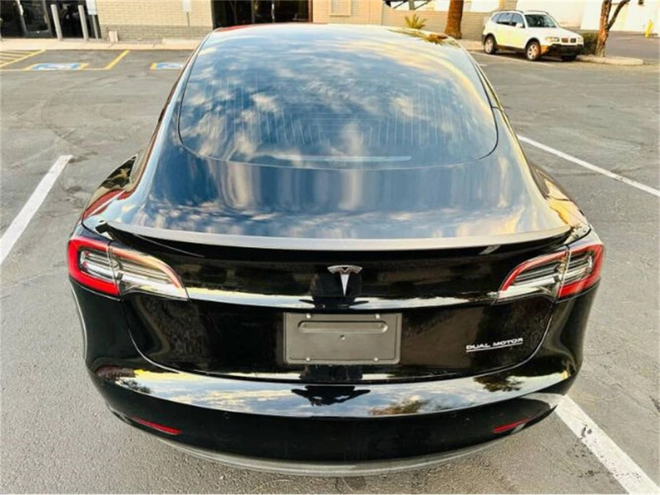2021 Tesla Model 3 - Image 22 of 26