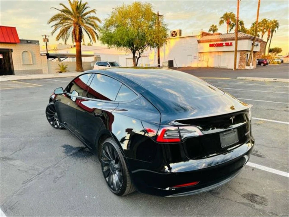 2021 Tesla Model 3 - Image 23 of 26