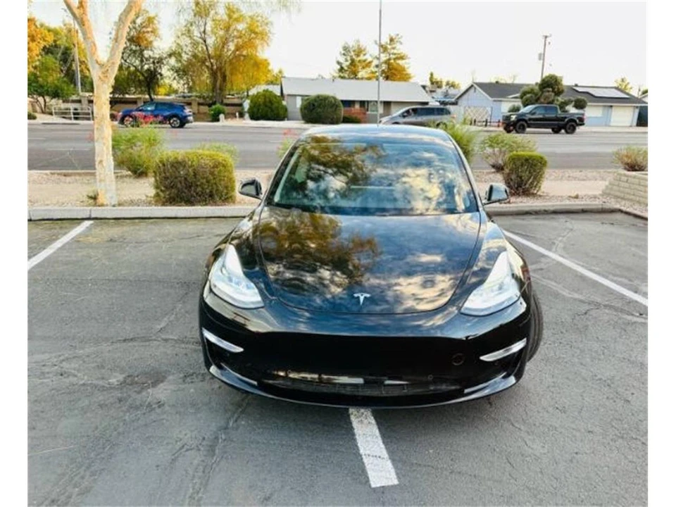 2021 Tesla Model 3 - Image 25 of 26
