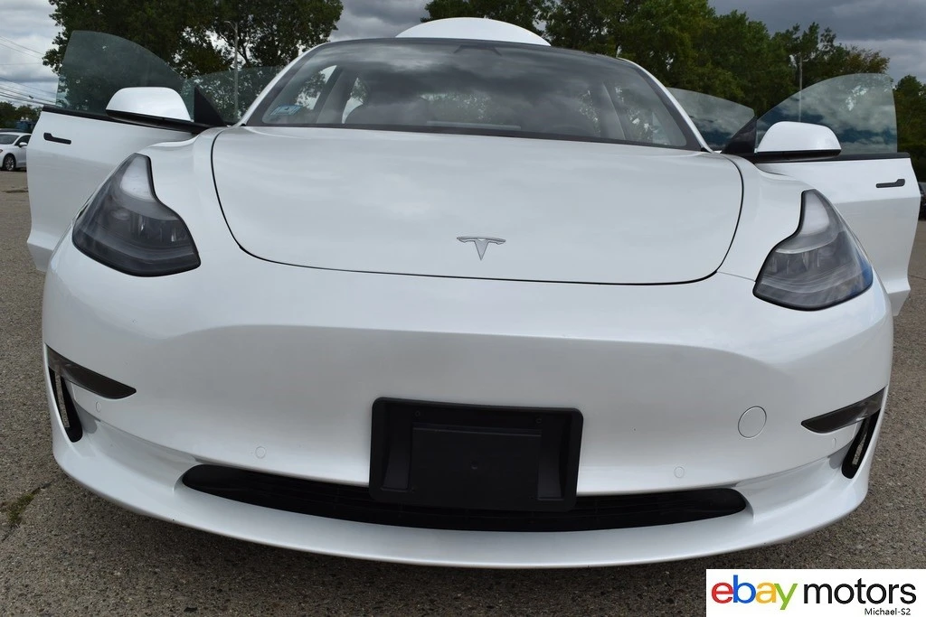 2021 Tesla Model 3 - Image 20 of 21