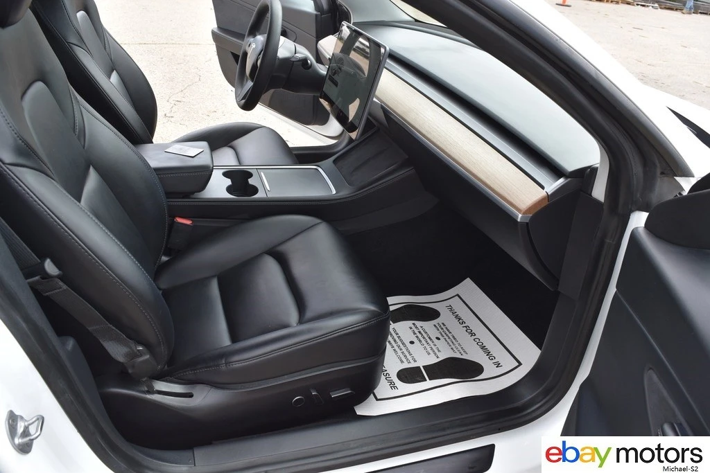 2021 Tesla Model 3 - Image 16 of 21