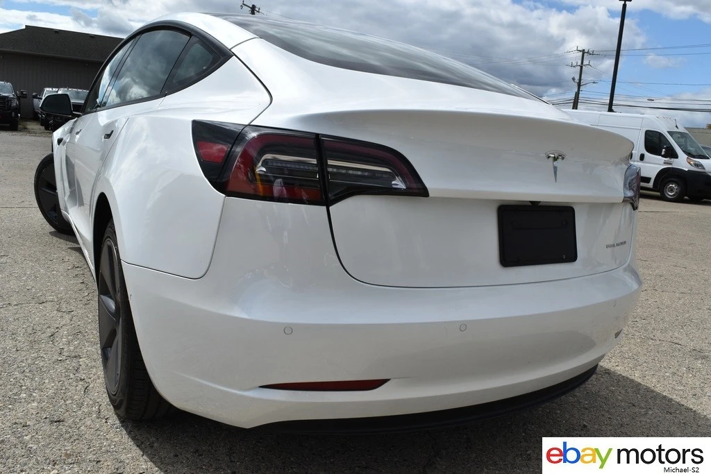 2021 Tesla Model 3 - Image 6 of 21