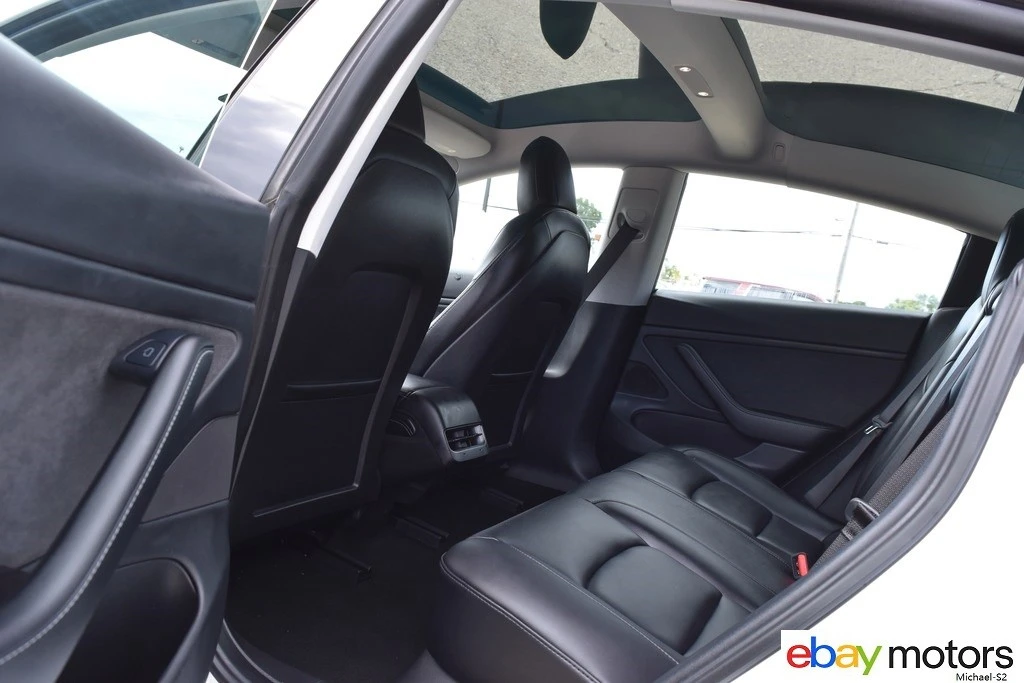 2021 Tesla Model 3 - Image 13 of 21